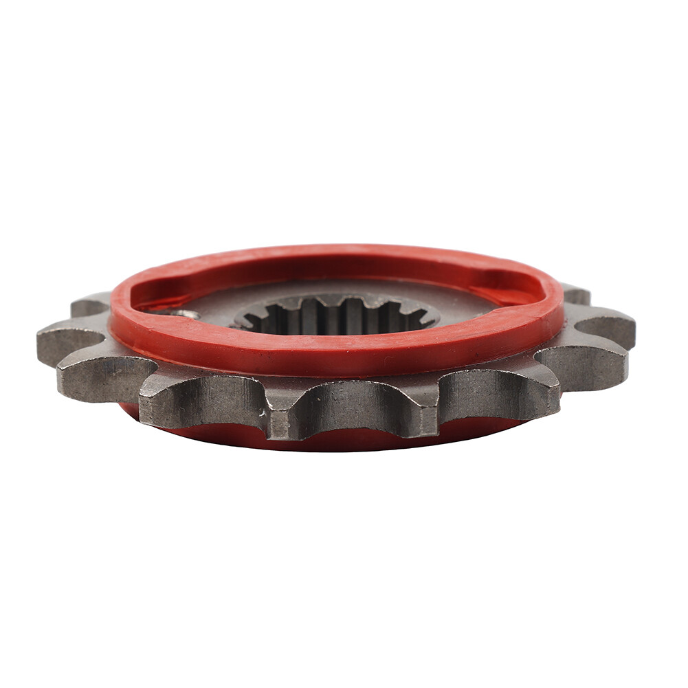 R☆H☆Y 520 Chain Pitch 14T Front Drive Gear Sprocket Wheel For