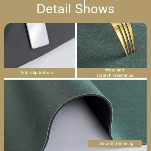 Stone Bath Mat Diatomaceous Earth Shower Mat, Non Slip Super Absorbent Quick Dry - 第 7/13 張圖片