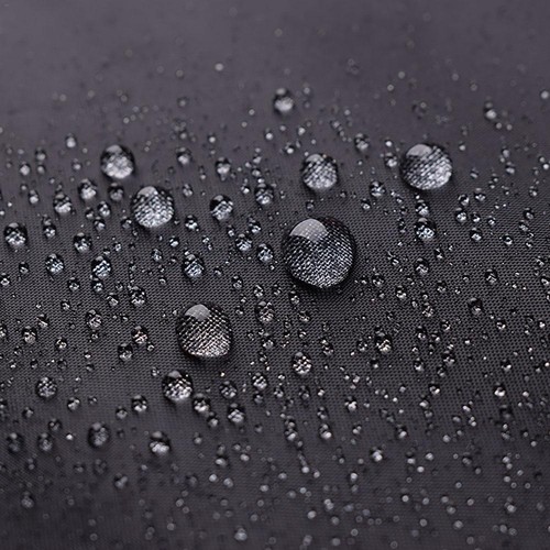 Outdoor Travel Camping Reflective Backpack Rain Cover Waterproof Bag Protector 3 - Picture 6 of 7