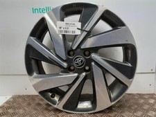 ALLOY WHEEL TOYOTA AYGO X 18 Inch Rim 4x100 42611-0H080 5JX18