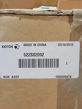 Xerox Versant 80 180 2100 3100 IBT Back Up Roller 622S02092