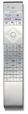 Originale Philips TV Fernbedienung 55OLED935/12 | 55OLED936/12 | 55OLED936/12 |