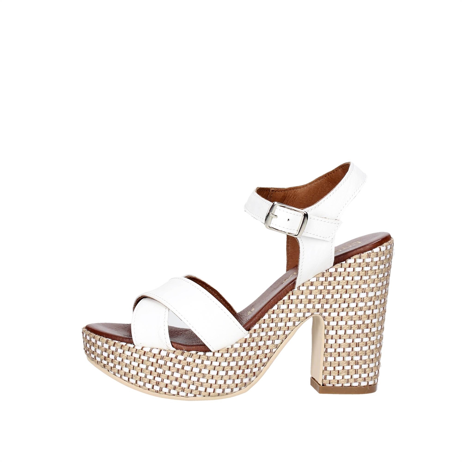 Sandale Damen Pregunta PZ574 002 Frühjahr/Sommer Sandale Damen Pregunta PZ574 002 Frühjahr/Sommer