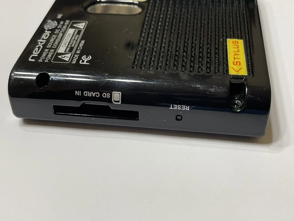 Nextar Me GPS - Image 3 of 3