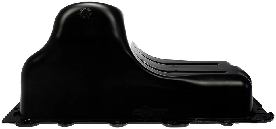 Cacerola de aceite del motor para Ford F-350 Super Duty F-250 Super Duty Excursion 1999-2010 Foto 2 de 4