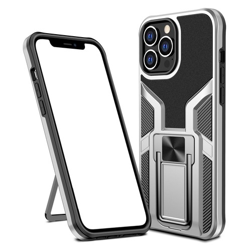 Fr iPhone 14 Pro Max/14 Plus/14 Pro/14 Slim Magnetic Armor Ring Stand Case Cover - Zdjęcie 27 z 61