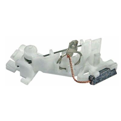 Kontaktkohle mit Halter Electrolux 125115502/2 für Trockner