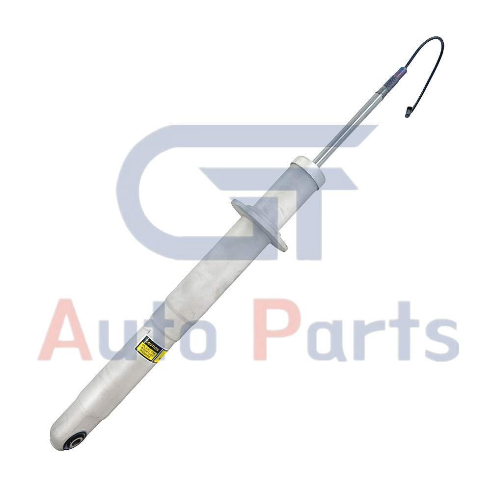 2x Front Shock Absorbers w/Skyhook For Maserati Quattroporte M139 Sport GTS S Q4