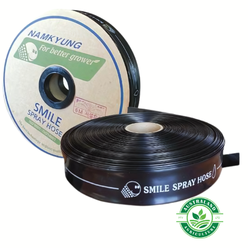Hose Smile Irrigation Spray Hose (soaker hose) – SML 6 – 6 - Picture 1 of 9