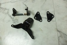 00 Yamaha XV 1600 XV1600 Road Star engine motor mount brackets
