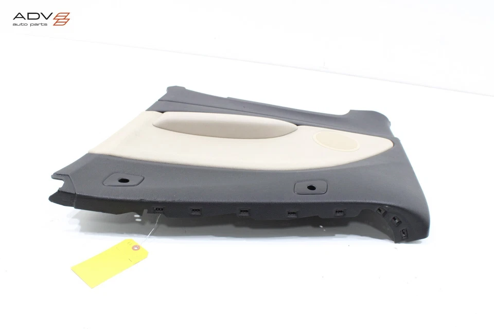 BMW 230i 228i M240i F23 2015-2021 convertible cuarto trasero derecho panel moldura OEM Foto 3 de 4