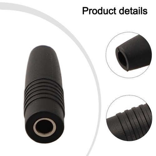 10 Pcs of Insulated Banana Connectors Compatible with Non Insulated Cables - Afbeelding 22 van 28