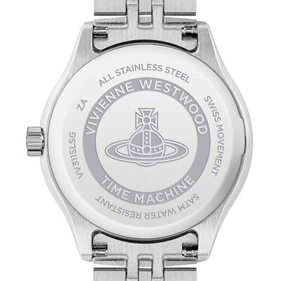 ★Vivienne Westwood★ Little Camberwell VV311SLSG Vivienne Westwood SS24 Little Camberwell Watch VV311SLSG