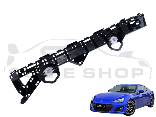 PowerStop Autospecialty Rear Right Caliper w/Bracket | Subaru BRZ/FR-S/86 13-20 (L7093)