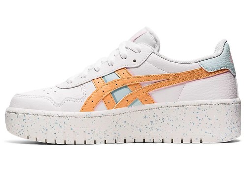 Zapatillas deportivas de mujer Asics Japan S PF 1202A360 - Imagen 3 de 12
