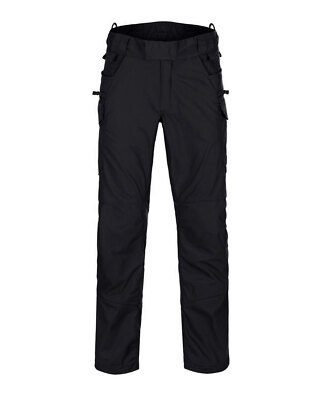 Helikon Tex PILGRIM Pants Outdoor Trekking Einsatz Hose Cargohose Bushcraft
