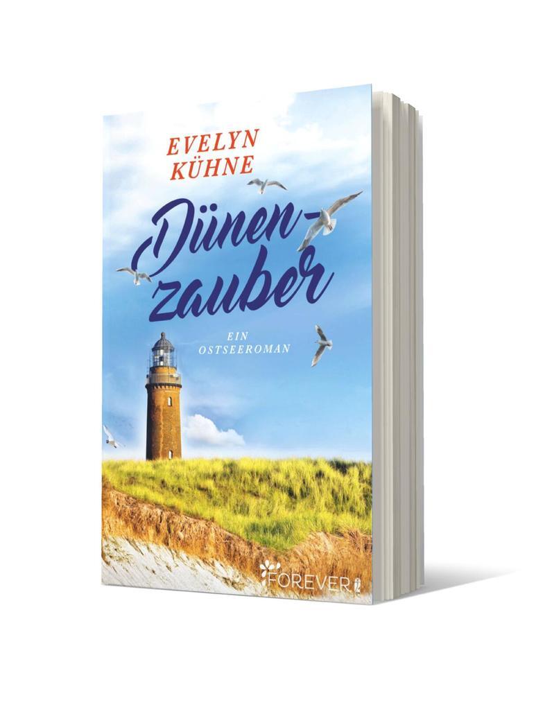 Thumbnail - Dünenzauber | Evelyn Kühne | 2018 | Deutsch