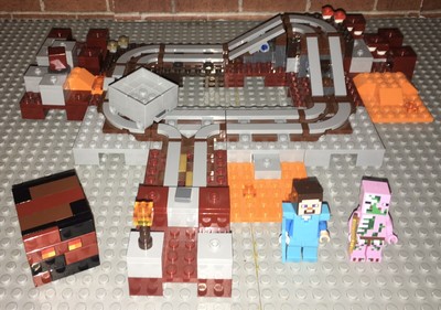 lego 21130