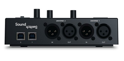 Control One Lighting Controller Interface For SoundSwitch + Engine Lighting - Picture 2 of 5