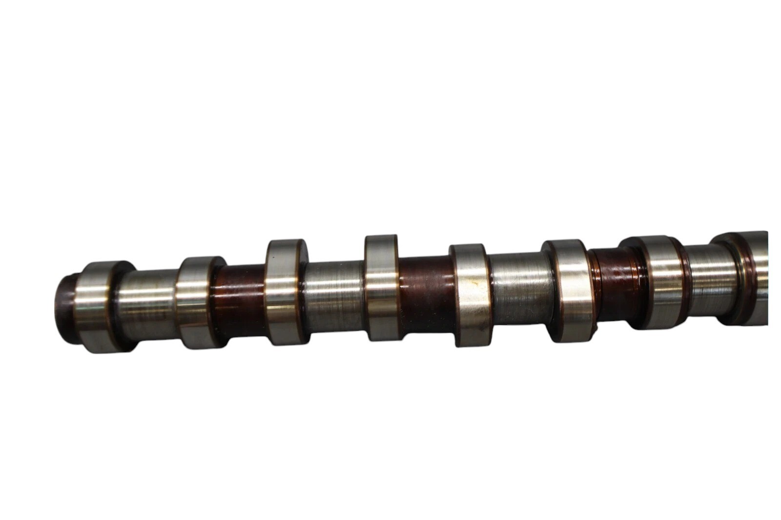 03-12 Bentley Continental Camshaft Right Passenger Side 7568197 Oem