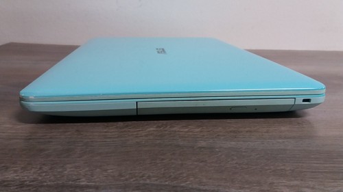 ASUS A541U i3 7100U 2.40GHz 120GB SSD 8GB DDR 15,6Zoll Win 11 NL Qwerty Akku Gut - Bild 11 von 14