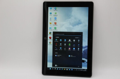 Tablet HP Pro x2 612 G2 Windows11 CoreM 3-7Y30 4GB PC Laptop | eBay