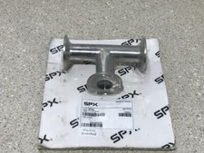 SPX 137-624X 7MP-7 1.0" 316L NUEVO