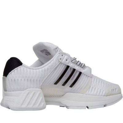 ADIDAS ORIGINALS CLIMACOOL 1 TRAINERS WHITE AND BLACK - SIZE ADIDAS ORIGINALS CLIMACOOL 1 TRAINERS WHITE AND BLACK - SIZE