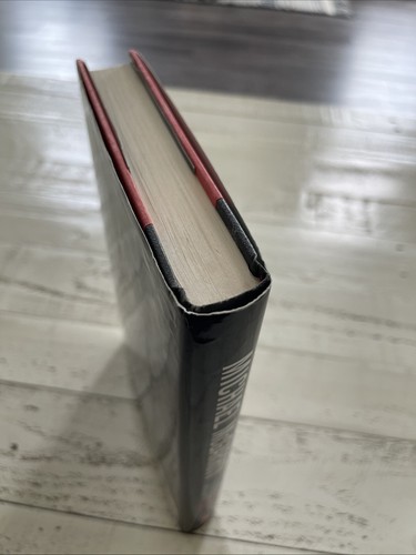SlowKill by Michael McGarrity, Kevin Kerney SIGNED, 1st Edition Hardcover 2004 - Picture 8 of 11