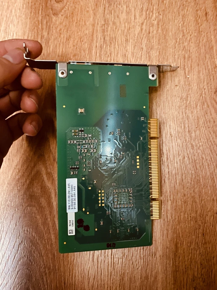 AVM FRITZ!CARD DSL ADSL/ISDN-Controller - Bild 3 von 3