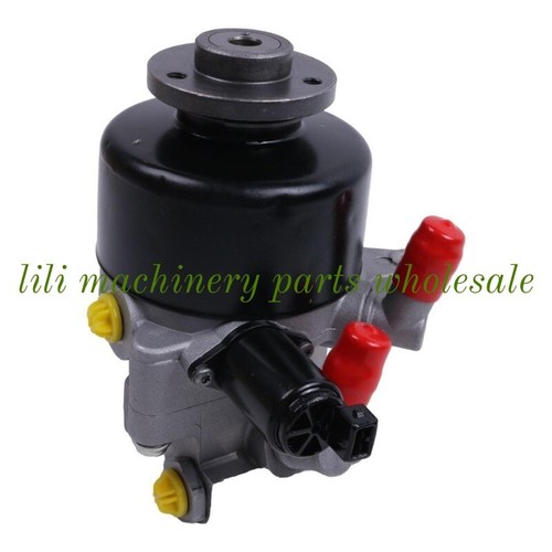 Bomba de dirección asistida IPC 0034662701 0034665001 para Mercedes Benz SL500 AMG - Imagen 4 de 8