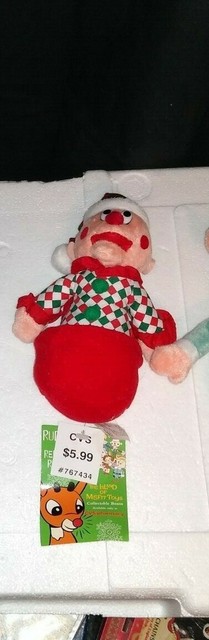1998 cvs misfits