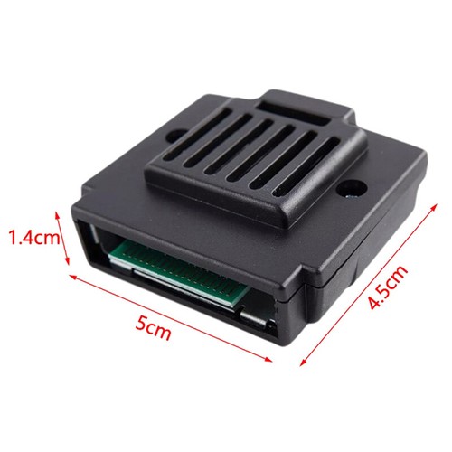 Für N64 New Memory Jumper Pak Pack Game Console Expansion Card Speicherkarte - Bild 3 von 8