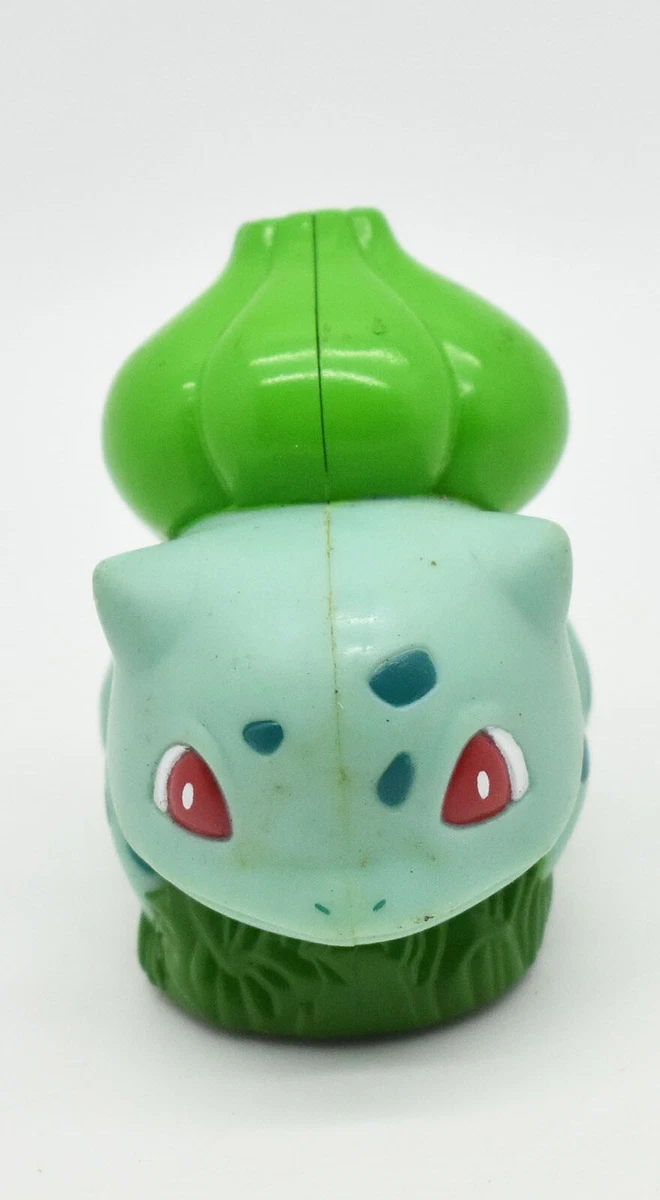 Pokemon Bulbasaur Launcher Loose 2