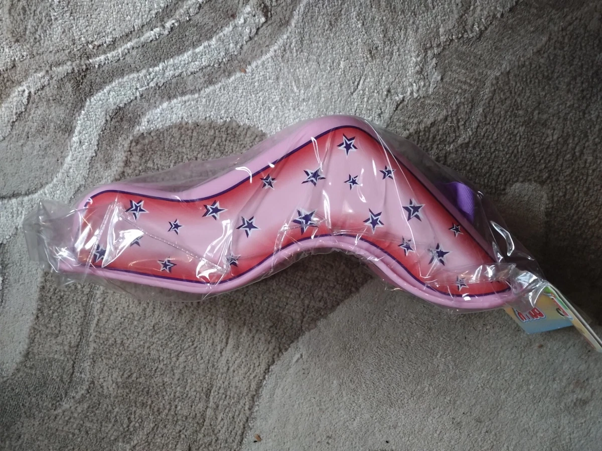 Dolly seat cheap for childs bike