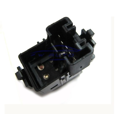LH SIDE FRONT REAR Window Switch Control Fit ISUZU D-MAX MU-X MUX RHD 2012-2019 - Picture 4 of 10