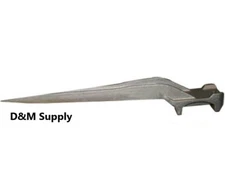 To fit New Holland baler feeder tine 565 278 285 311 316 320 