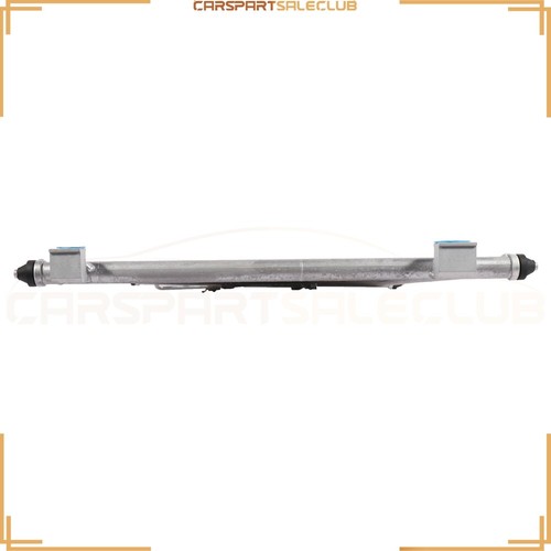 Aluminum AC Condenser For 2008-2014 Nissan Rogue 2014-2015 Nissan Rogue Select - Picture 6 of 7