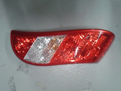 HYMER MOTORHOME REAR LAMP MOTORHOME RIGHT REAR 2007 ONWARDS | eBay