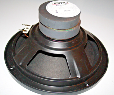 ーーーーマーボー品ーーーー Jamo woofer part # 23503 replacement parts | eBay