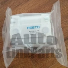 1PCS New  FESTO ADVU-32-15-P-A 156532 Cylinder