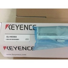 one New KEYENCE Electrostatic eliminator SJ-H036A FREE SHIPPING