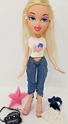 bratz funk out cloe