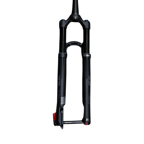 Télécommande FOX 34 SC Performance Elite 29" 120mm 44mm FIT4 3-Pos 2023/22 PTL - Gris - Photo 3/3
