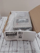 New Emergency Phone - Alpha RCB2400S Refuge Call Box Stainless Steel Pushbutton 