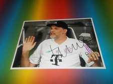 Thomas Tuchel Bayern Munich signed autographed 20x28 photo in person