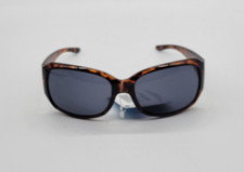 FGX Makers Of Foster Grant Animal Print 100 UV Protection Womens Sunglasses