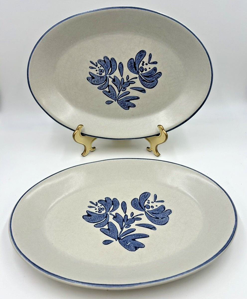 Pfaltzgraff Yorktowne Oval 12