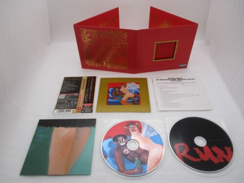 Kanye West 9CDs ABSCHLUSS, JESUS IS KING, Nachzulassung, Yeezus, DONDA... - Bild 12 von 16
