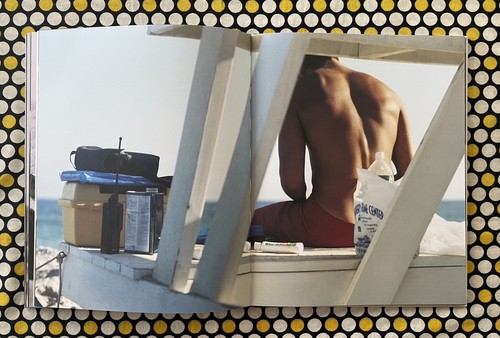 Lifeguard on Duty by Matt Albiani Hardcover Photo Book (First Edition, 2009) - Imagen 22 de 24